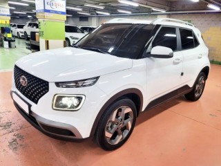 Hyundai Venue