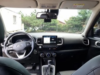 Hyundai Venue