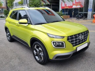 Hyundai Venue