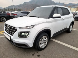 Hyundai Venue