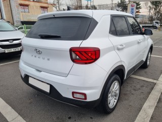 Hyundai Venue