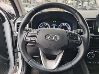 Hyundai Venue