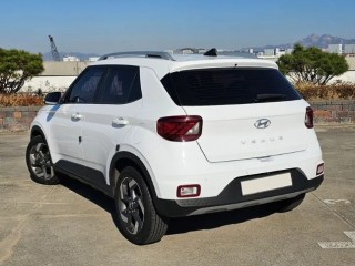 Hyundai Venue