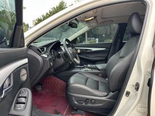 Infiniti QX50