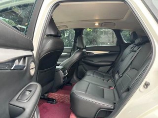 Infiniti QX50