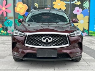 Infiniti QX50