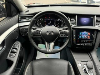 Infiniti QX50
