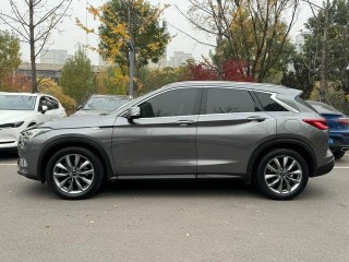 Infiniti QX50