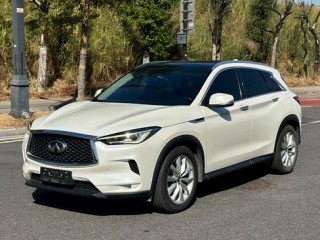 Infiniti QX50