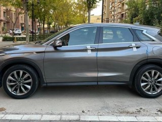 Infiniti QX50