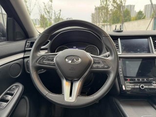 Infiniti QX50