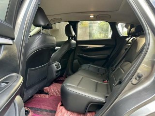 Infiniti QX50