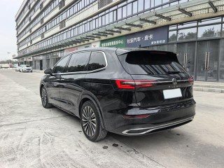 Volkswagen VILORAN