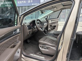 Volkswagen VILORAN