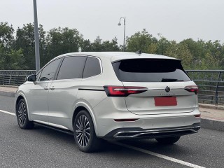 Volkswagen VILORAN