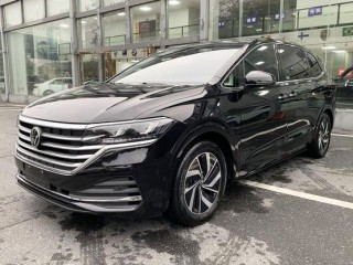 Volkswagen VILORAN