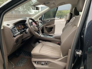 Volkswagen VILORAN