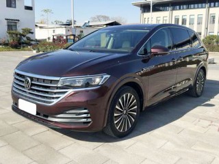 Volkswagen VILORAN