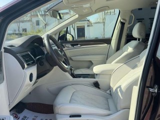 Volkswagen VILORAN