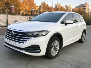 Volkswagen VILORAN
