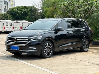 Volkswagen VILORAN