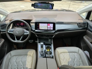 Volkswagen VILORAN