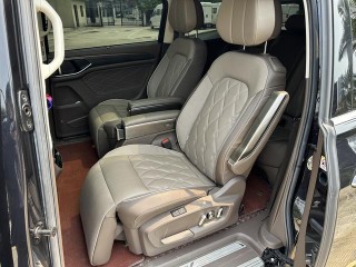 Volkswagen VILORAN