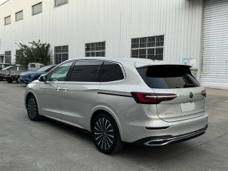 Volkswagen VILORAN