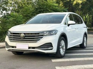 Volkswagen VILORAN