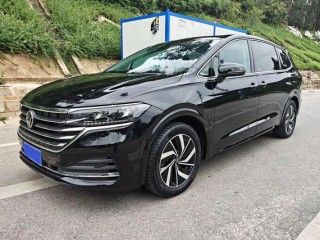 Volkswagen VILORAN