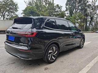 Volkswagen VILORAN