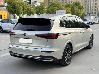 Volkswagen VILORAN