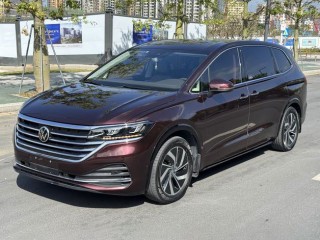 Volkswagen VILORAN