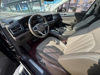 Volkswagen VILORAN
