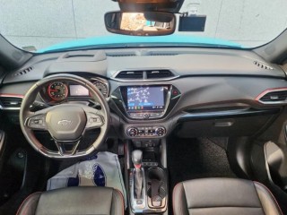 Chevrolet TRAIL BLAZER