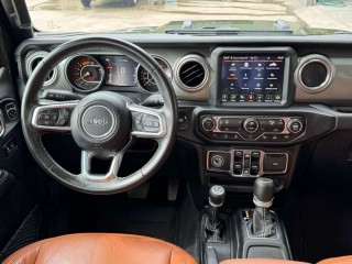 Jeep Gladiator