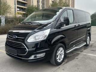 Ford Tourneo