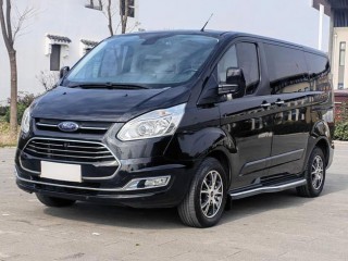 Ford Tourneo