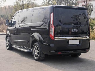 Ford Tourneo