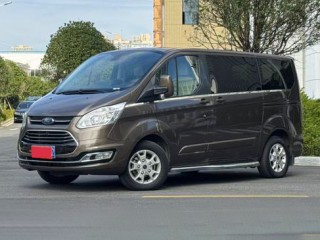 Ford Tourneo