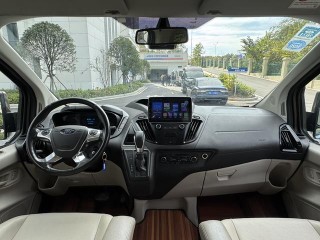 Ford Tourneo