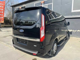 Ford Tourneo
