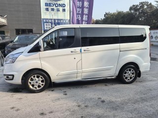 Ford Tourneo
