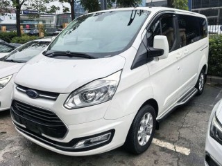 Ford Tourneo