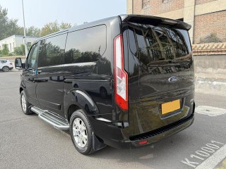 Ford Tourneo