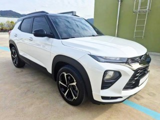 Chevrolet TRAIL BLAZER