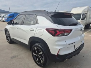 Chevrolet TRAIL BLAZER