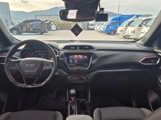 Chevrolet TRAIL BLAZER