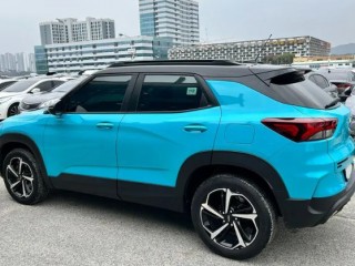 Chevrolet TRAIL BLAZER