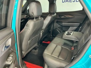 Chevrolet TRAIL BLAZER